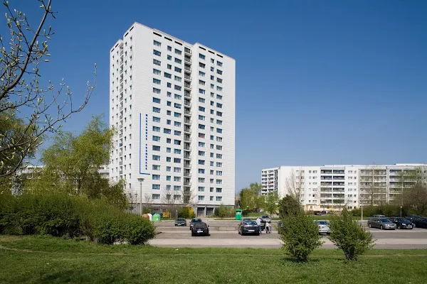 Wohnung mit viel Potenzial – gestalten Sie Ihr neues Zuhause — photo 1